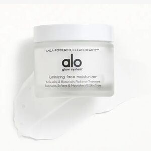 ALO Yoga Luminizing Face Moisturizer 20 fl oz